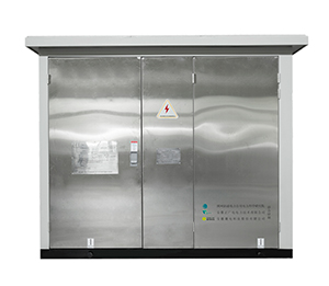 直流偏磁隔直装置